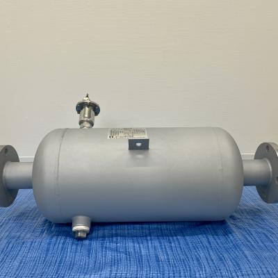 【ステンレス製エアーセパレーター】ASU-65H型 ステンレス製エアーセパレーター】ASU-65H型